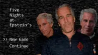 Five Nights at Epstein's