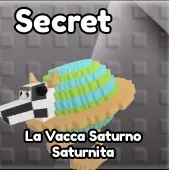 Survive LAVA for Brainrots La Vacca Saturno Saturnita	