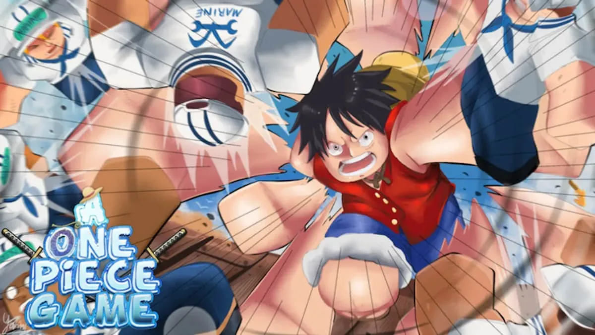 One Piece Incremental trello