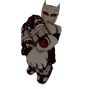 Bizarre Lineage Velver