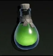 Luck Potion