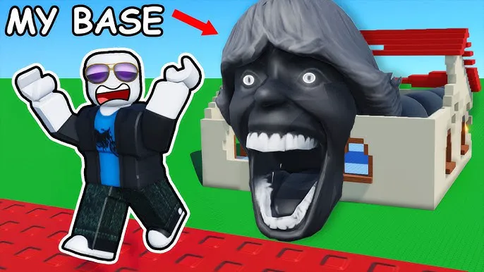 Defend your base from 67 codes