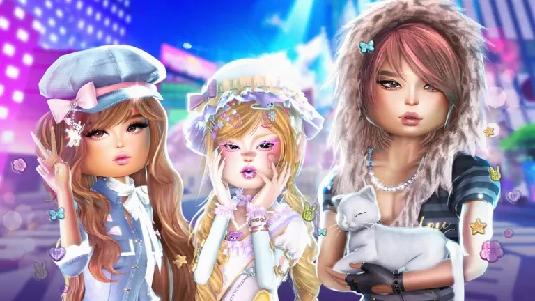 Best Dress to Impress Outfits No VIP