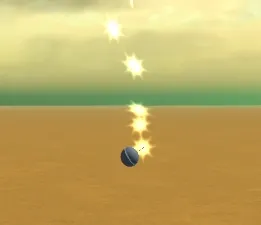 bridger WESTERN Bomb