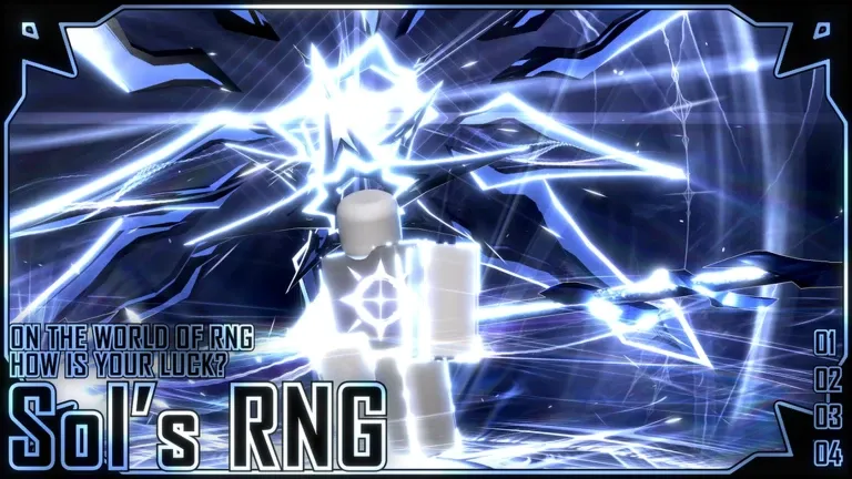 The Definitive Sol's RNG Gear Guide