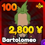 Bartolomeo
