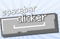 SPACEBAR CLICKER