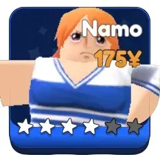 Universal Tower Defense Namo	