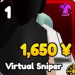 Virtual Sniper