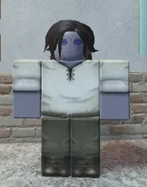 Arcane Lineage Drauga