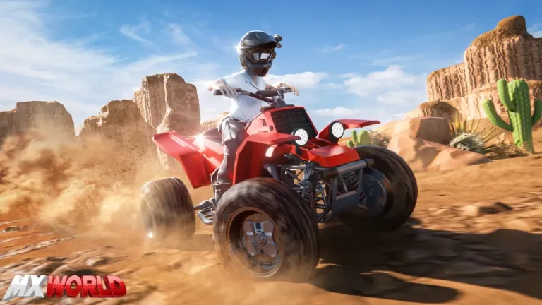 The Ultimate MX WORLD Guides