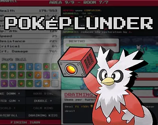 PokéPlunder
