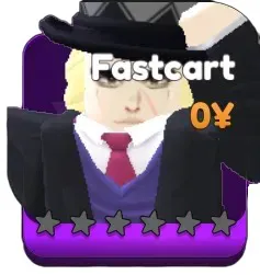 Universal Tower Defense Fastcart