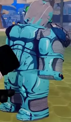 Bizarre Lineage Stone Free