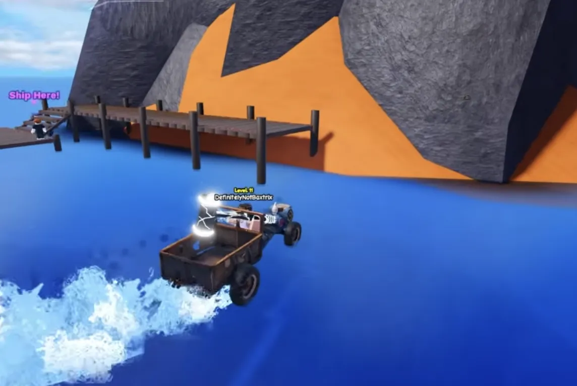 Titan Fishing Roblox Wiki Update