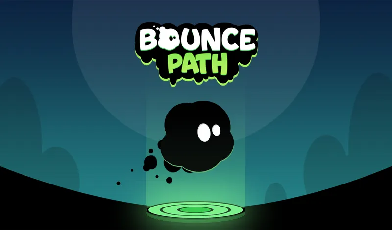 Bounce Path