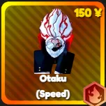 Otaku (Speed)