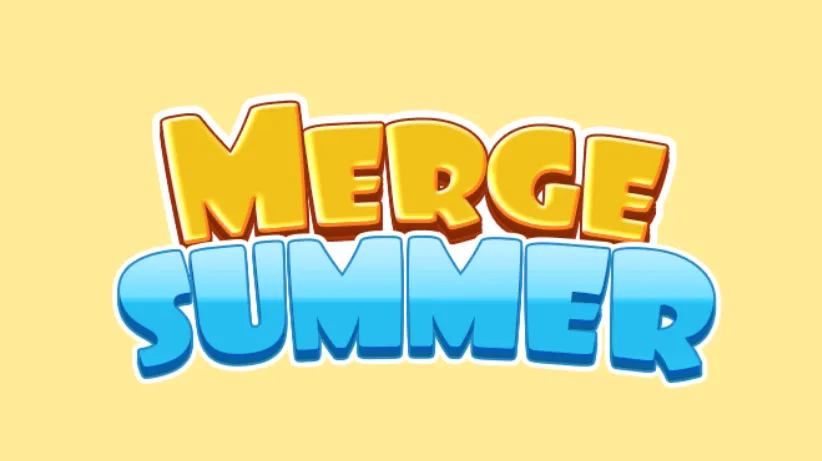 Merge Summer