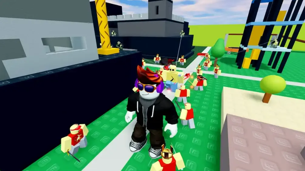 Retro Tower Defense codes