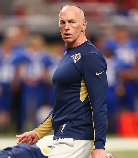 Jeff Garcia – Biography
