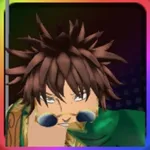 Monkey King (Crowned) / Wukong