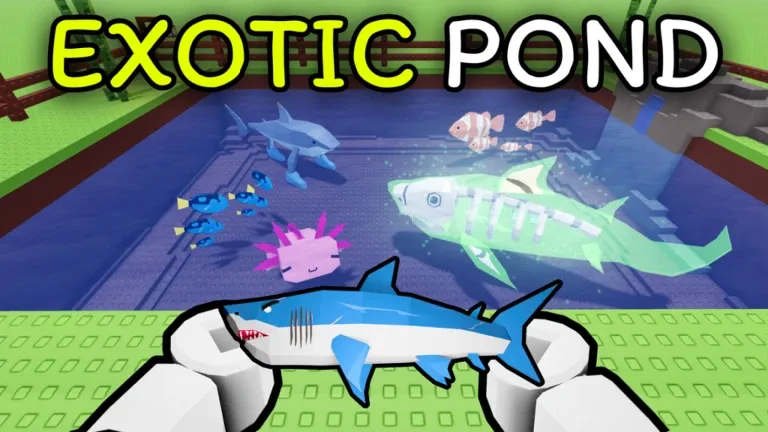 Own a Fish Pond Mutations Guide