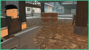 bridger  WESTERN Emotes