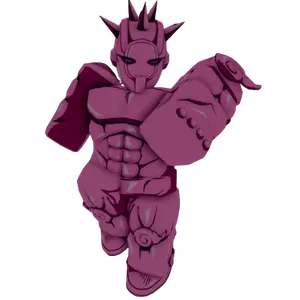 Bizarre Lineage Pinky