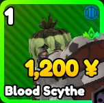 Blood Scythe