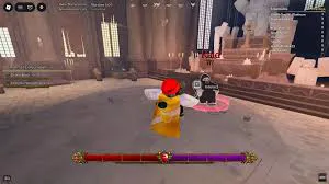 Bizarre Lineage DIO Raid Guide