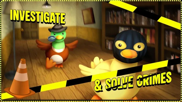 Detective Duck Codes: Are There Any Secret Rewards?