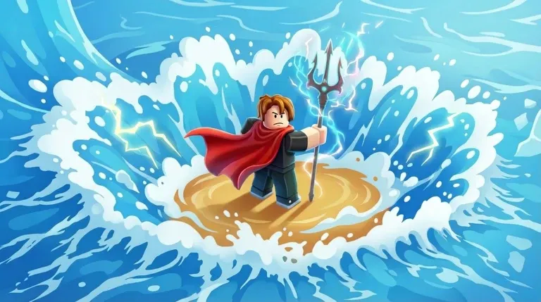 Split the Sea Game Codes (2026)