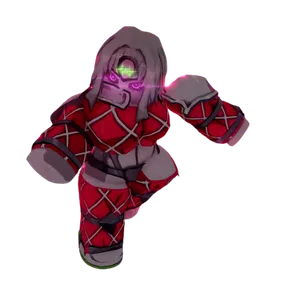 Bizarre Lineage Kawaii