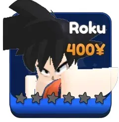 Universal Tower Defense Roku