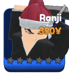 Universal Tower Defense Ranji