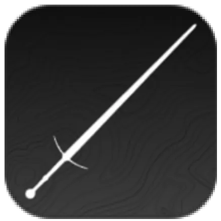 Crusader Sword