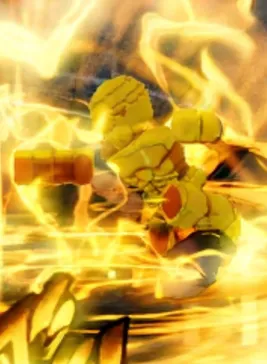 Bizarre Lineage Red Hot Chilly Pepper