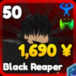 Black Reaper