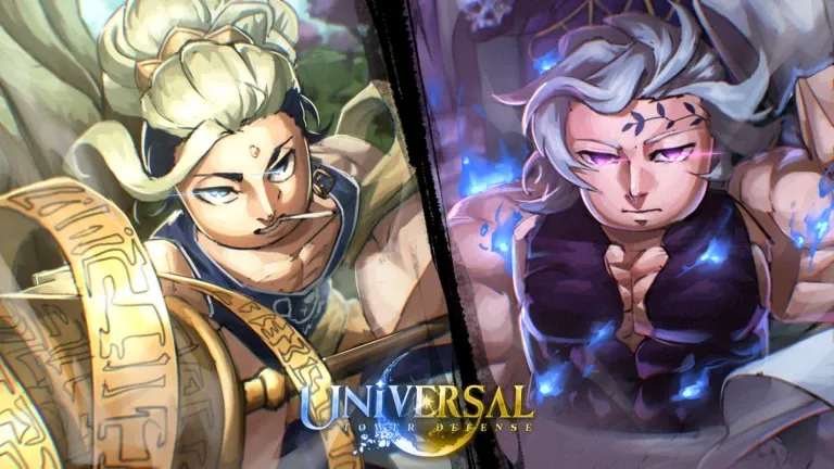 Universal Tower Defense Roblox Wiki Guide