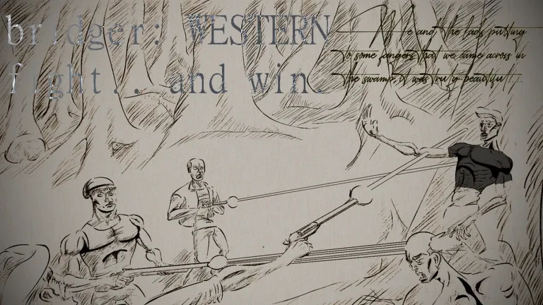 bridger WESTERN Wiki