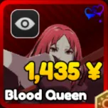 Blood Queen