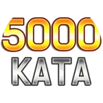 Sambung Kata 5000 Kata