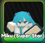 Miku (Super Star)