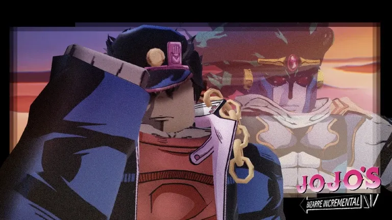 JoJo's Bizarre Incremental codes March 2026