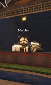Marbles