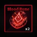Sailor Piece Blood Rune	
