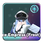 Ice Empress (Forst)