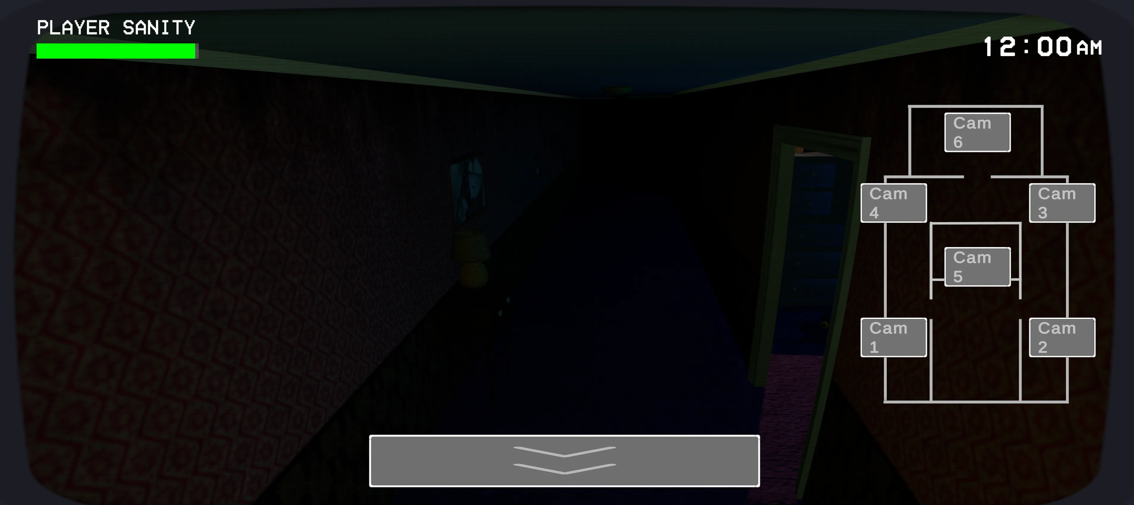 Five Nights at Labubu Gameplay Screenshot 3