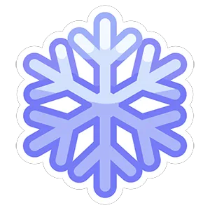 Garden Horizons Snow