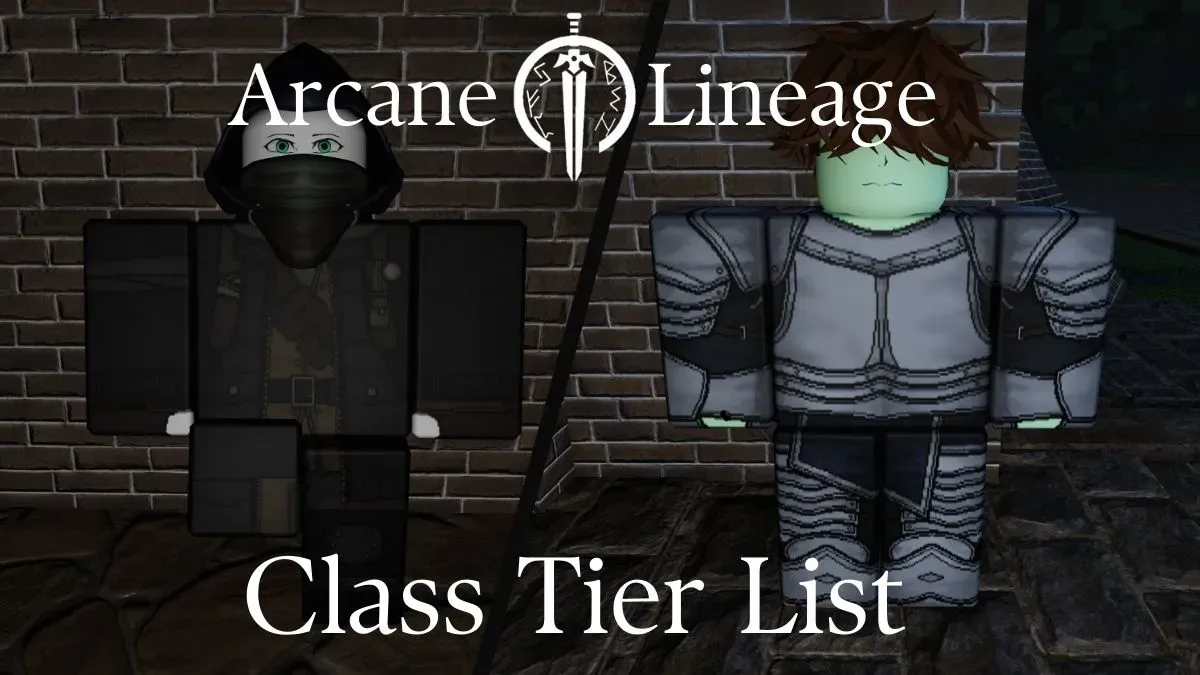 Arcane Lineage Tier List